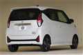 2026 Nissan DAYZ