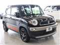 2017 Suzuki XBEE