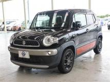 2017 Suzuki XBEE