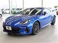 2023 Subaru BRZ