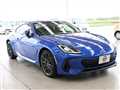 2023 Subaru BRZ