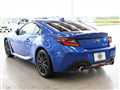 2023 Subaru BRZ