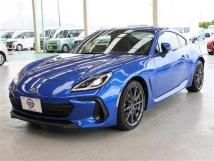 2023 Subaru BRZ