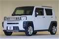 2021 Daihatsu Taft