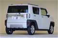 2021 Daihatsu Taft