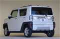2021 Daihatsu Taft