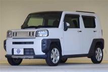 2021 Daihatsu Taft