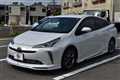 2022 Toyota Prius