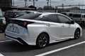 2022 Toyota Prius