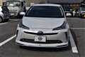2022 Toyota Prius