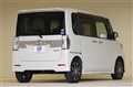 2018 Daihatsu Tanto Custom
