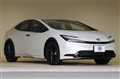 2025 Toyota Prius PHV