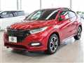 2021 Honda VEZEL