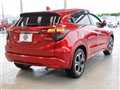 2021 Honda VEZEL