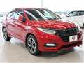 2021 Honda VEZEL
