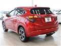 2021 Honda VEZEL