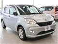 2017 Toyota Passo