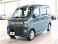 2025 Nissan Clipper Rio