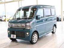 2025 Nissan Clipper Rio