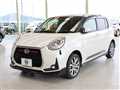 2019 Daihatsu Boon