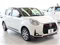 2019 Daihatsu Boon