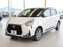 2019 Daihatsu Boon