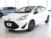 2021 Toyota AQUA