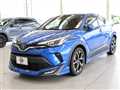 2020 Toyota C-HR