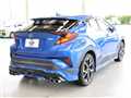 2020 Toyota C-HR