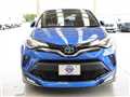 2020 Toyota C-HR