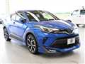 2020 Toyota C-HR