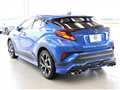 2020 Toyota C-HR
