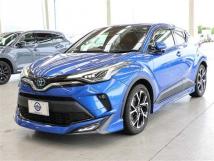 2020 Toyota C-HR