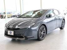 2024 Toyota Prius