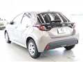 2023 Toyota Yaris