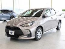 2023 Toyota Yaris