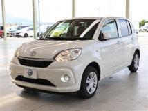 2021 Toyota Passo