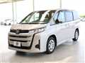 2023 Toyota Noah