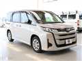 2023 Toyota Noah