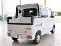 2025 Daihatsu Hijet Cargo