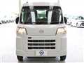 2025 Daihatsu Hijet Cargo