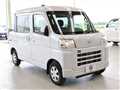 2025 Daihatsu Hijet Cargo