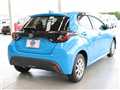 2021 Toyota Yaris