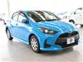 2021 Toyota Yaris