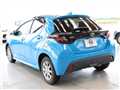 2021 Toyota Yaris