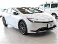 2025 Toyota Prius