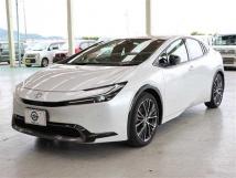 2025 Toyota Prius