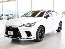 2024 Lexus RX