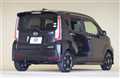 2015 Daihatsu Move Custom