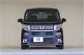 2015 Daihatsu Move Custom